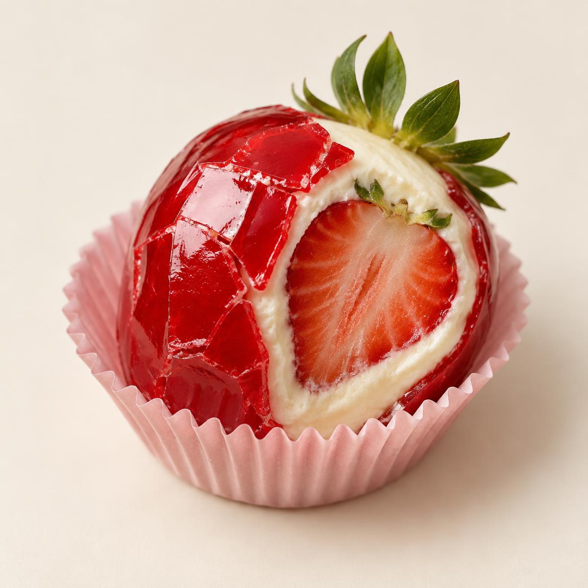 Strawberry Love